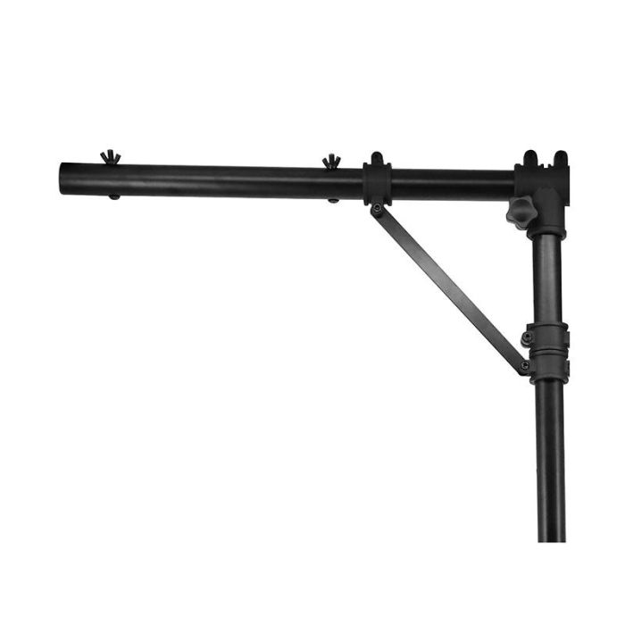Edenwood Novistar Light Stand BL02 Stativ verstellbar 1,45-3,5 m