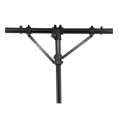 Edenwood Novistar Light Stand BL02 Stativ verstellbar 1,45-3,5 m