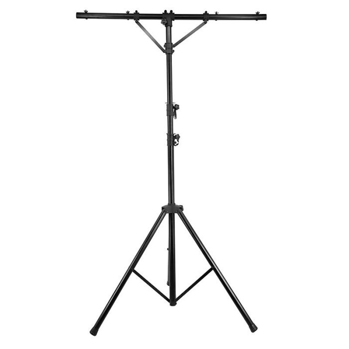 Edenwood Novistar Light Stand BL02 Stativ verstellbar 1,45-3,5 m