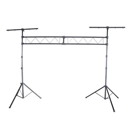 EDENWOOD Trípode BIG STAND LIGHT Negro Altura ajustable 1,8‑3,5 m