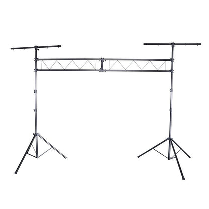 EDENWOOD Trípode BIG STAND LIGHT Negro Altura ajustable 1,8‑3,5 m