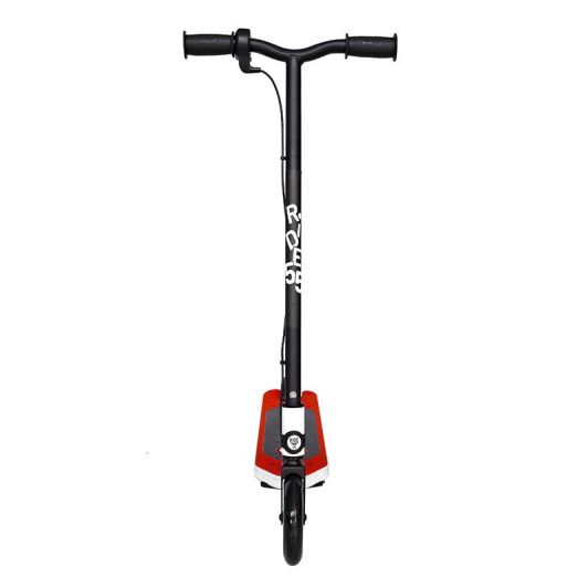 URBANGLIDE Ride 55 Elektroroller für Kinder 30W 5,5 Zoll Rot