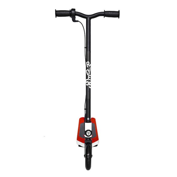 Patinete eléctrico para niños URBANGLIDE RIDE 55 rojo
