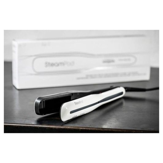 L'OREAL STEAMPOD 3.0 Plancha Alisadora de Vapor Profesional
