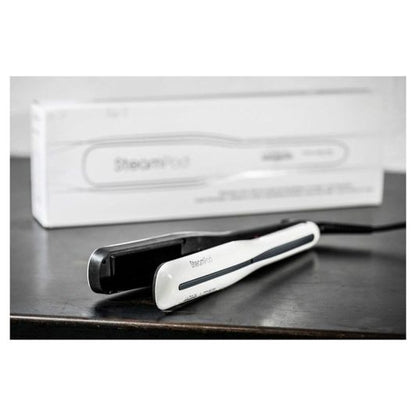 L'OREAL STEAMPOD 3.0 Plancha Alisadora de Vapor Profesional