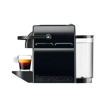 Delonghi Inissia EN80 Cafetera Espresso Negra 0.7L 19 Bar