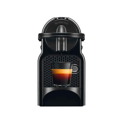 Delonghi Inissia EN80 Cafetera Espresso Negra 0.7L 19 Bar