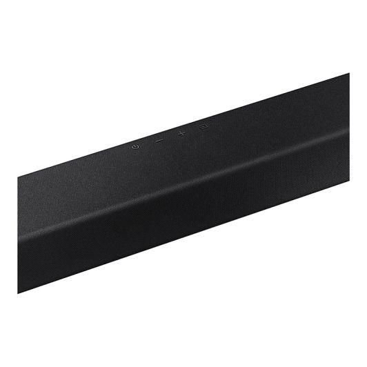 Barra de Sonido Samsung HW-T420/ZF 150W con Bluetooth y Subwoofer