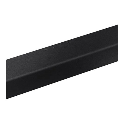 Barra de Sonido Samsung HW-T420/ZF 150W con Bluetooth y Subwoofer