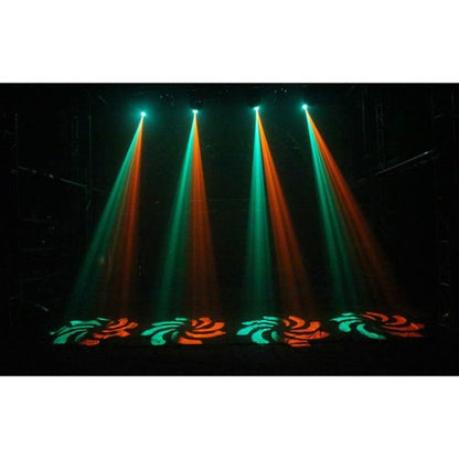 Luces Cabeza Móvil BEE STAR BEEMOVE SPOT 40