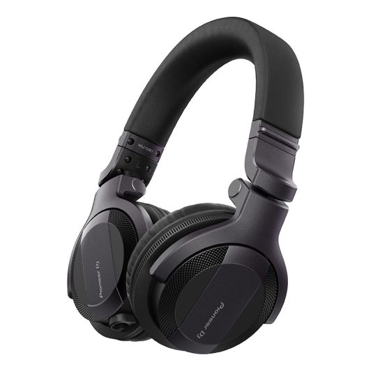 Pioneer DJ HDJ CUE1 Over-Ear Kopfhörer für DJs