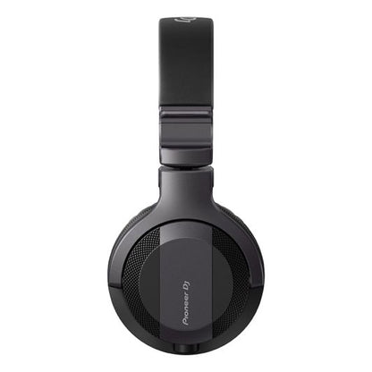 Pioneer DJ HDJ CUE1 Auriculares Diadema Rotación 90° Negro