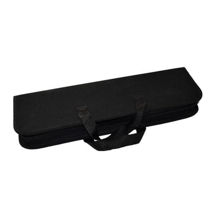 Estuche 4 accesorios para barbacoa