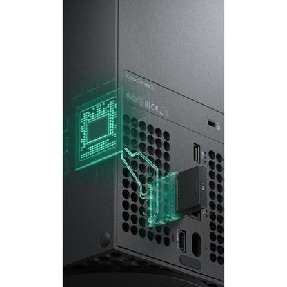 XBOX Series X Consola 1TB Nueva Alta Resolución con Control