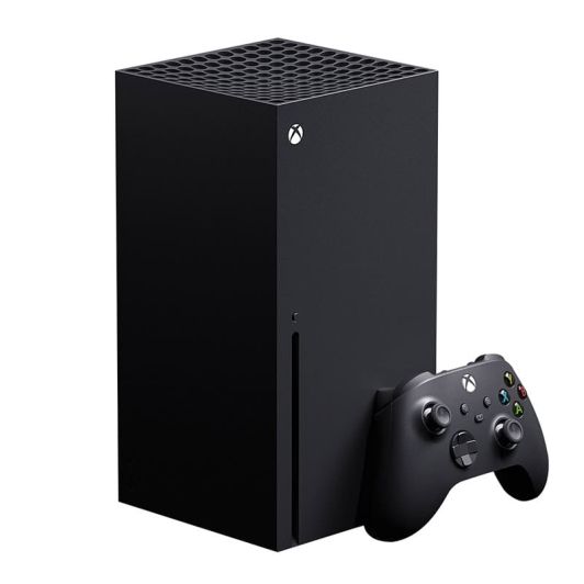 XBOX Series X Consola 1TB Nueva Alta Resolución con Control
