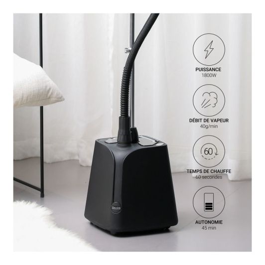 STEAMONE H18B EW Centro de Planchado Vertical 40g/min
