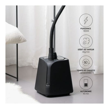 STEAMONE H18B EW Centro de Planchado Vertical 40g/min