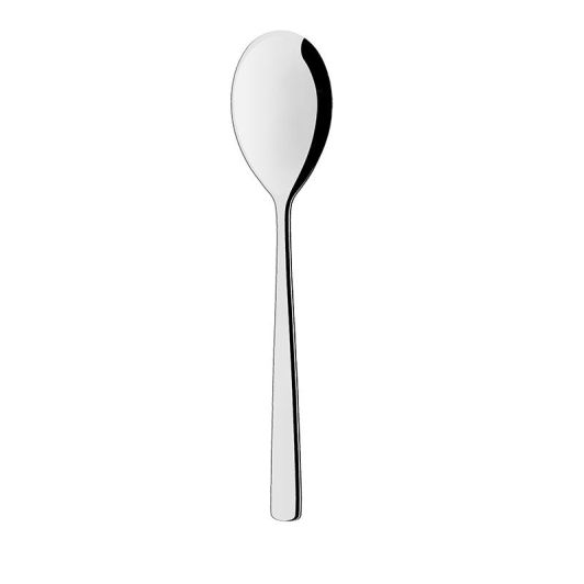 Juego Cubertería Inox 24 Piezas De Acero Inoxidable