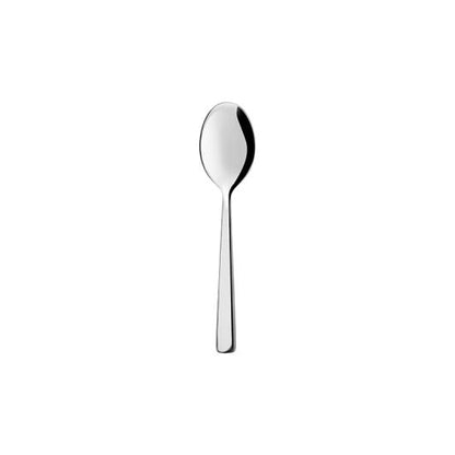 Edelstahl Besteck Set 24 Teile Klassisches Design Für Küche