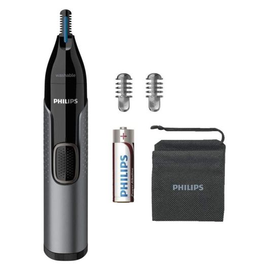 Philips NT3650/16 Recortador De Nariz Y Orejas