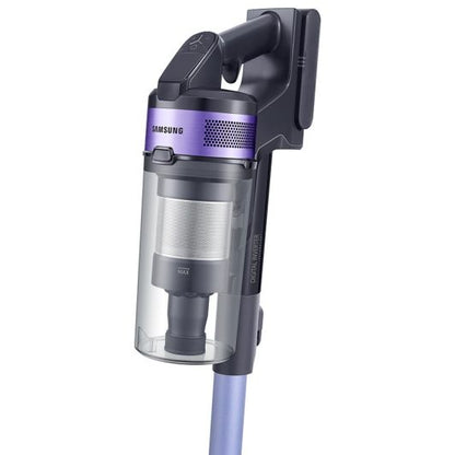 Samsung Jet 60 Turbo Aspirador Escoba Morado 0.8L