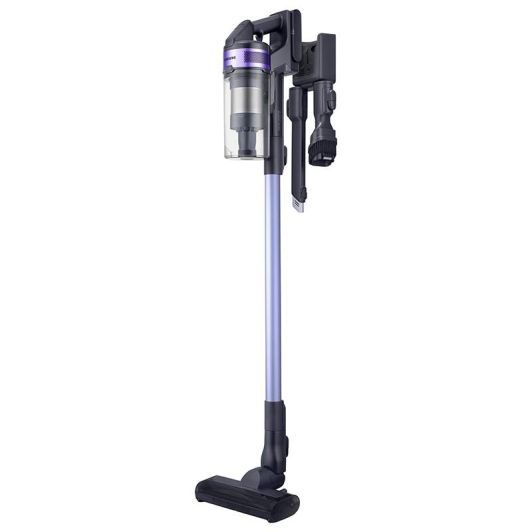 SAMSUNG Jet 60 Turbo Handstaubsauger 150W 0,8L 40 min