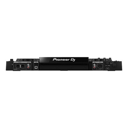 PIONEER DJ XDJ-RR DJ-Controller mit USB-Doppelanschluss und Bildschirm