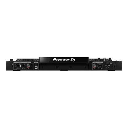 Pioneer DJ XDJ-RR Sistema DJ 7‑pulgadas Doble USB
