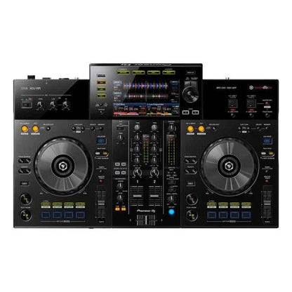 Pioneer DJ XDJ-RR Sistema DJ 7‑pulgadas Doble USB