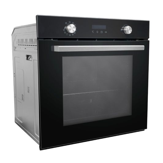 Valberg MFO 66 Horno Integrable Pirolítico Negro