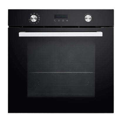 Valberg MFO 66 Horno Integrable Pirolítico Negro