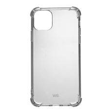 WE Funda Transparente iPhone 12/12S/12 PRO Protección Alta
