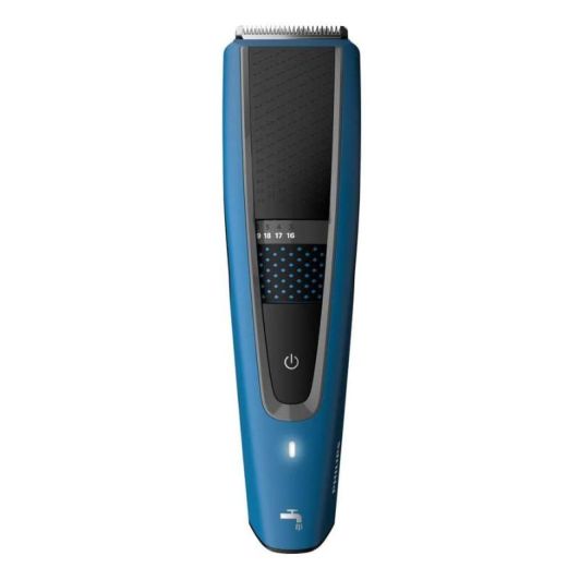 Philips HC5612/15 Haarschneider mit 75 Minuten Laufzeit und 3 Aufsätzen