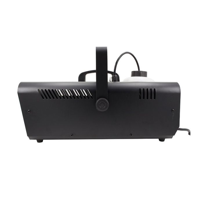 EDENWOOD FOG 1200W Máquina de humo Negro