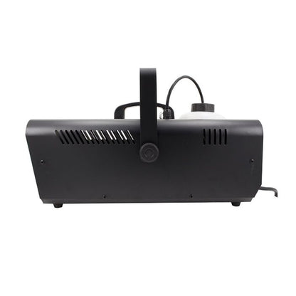 EDENWOOD FOG 1200W Máquina de humo Negro