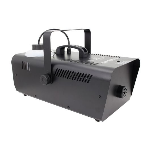 EDENWOOD FOG 1200W Rauchmaschine