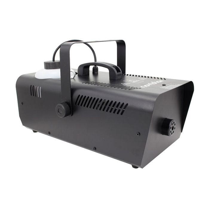 EDENWOOD FOG 1200W Máquina de humo Negro