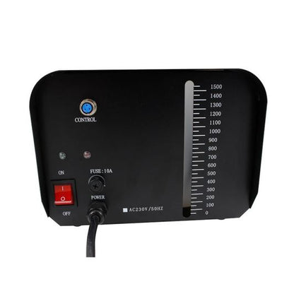 EDENWOOD FOG 1200W Rauchmaschine