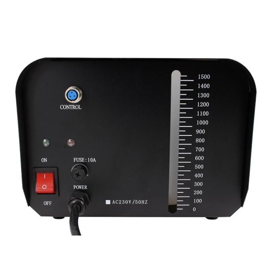 EDENWOOD FOG 1200W Rauchmaschine