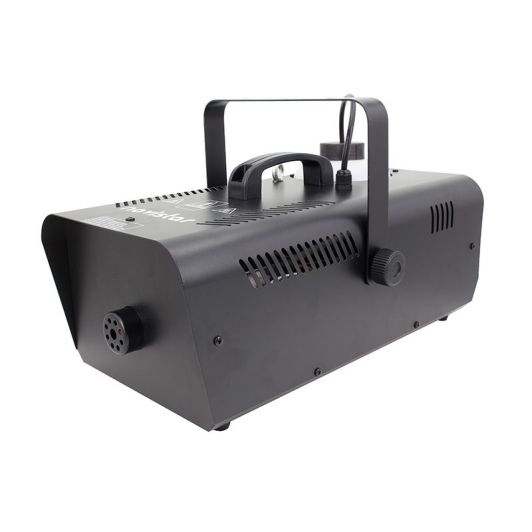 EDENWOOD FOG 1200W Rauchmaschine