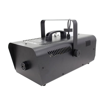 EDENWOOD FOG 1200W Máquina de humo Negro