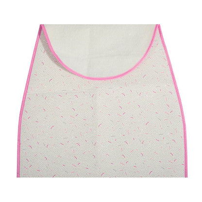 VALBERG Funda para tabla de planchar Coton Moleton 140x56 cm