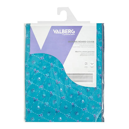 VALBERG Funda para tablade planchar molleton 250g/m²