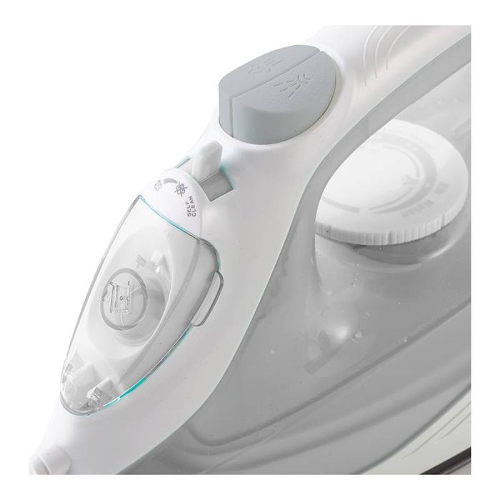 Plancha de Vapor HIGH ONE HO-IF2000 210 ml 2000 W