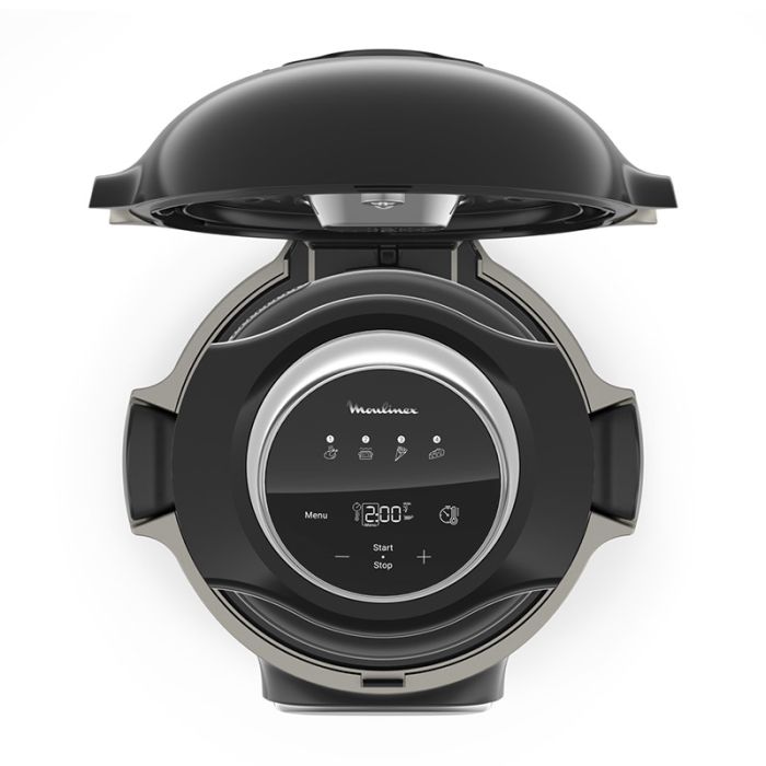 Moulinex Cookeo Extra Crisp EZ15080 Deckel für 6 Personen