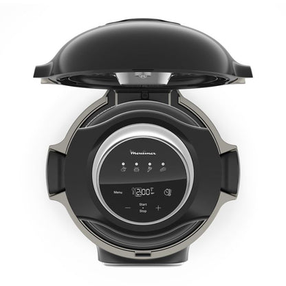 Moulinex Cookeo Extra Crisp EZ15080 Deckel für 6 Personen