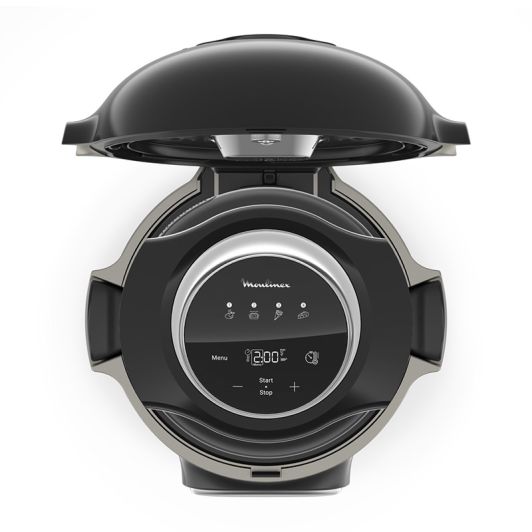 Tapa Moulinex Cookeo Extra Crisp EZ15080