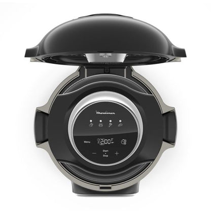 Tapa Moulinex Cookeo Extra Crisp EZ15080