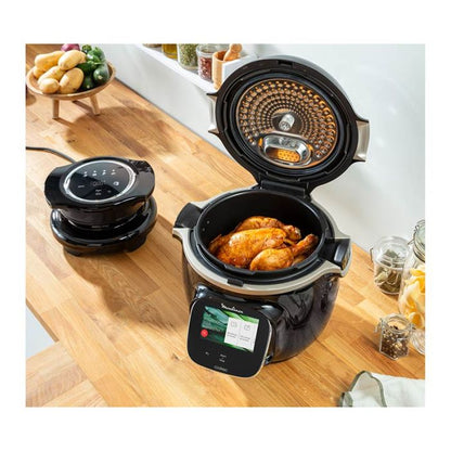 Moulinex Cookeo Extra Crisp EZ15080 Deckel für 6 Personen