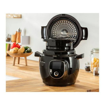 Tapa Moulinex Cookeo Extra Crisp EZ15080